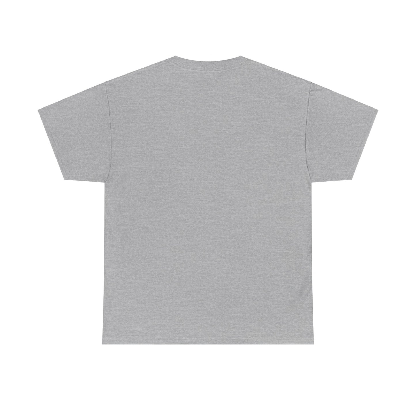 I Love London Heavy Cotton Tee