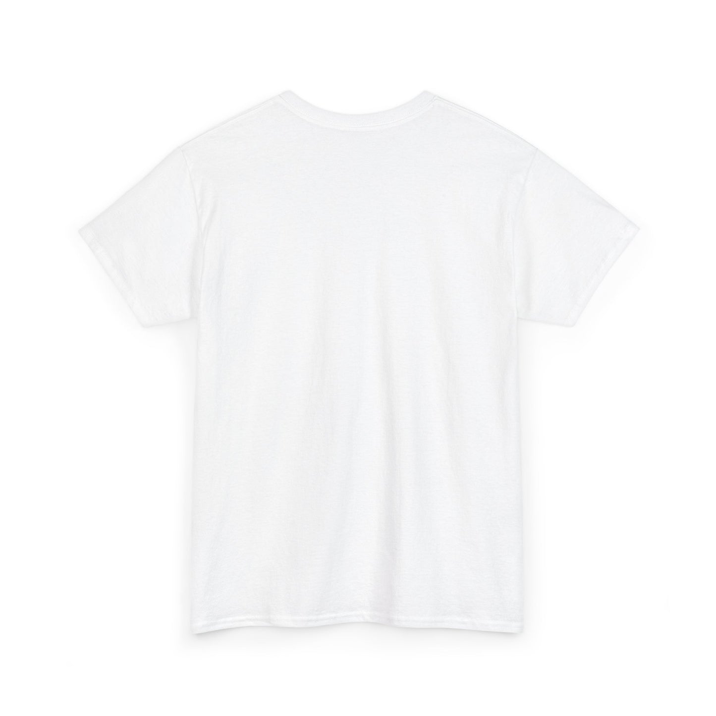 I Love London Heavy Cotton Tee