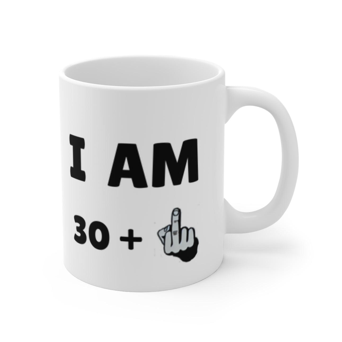 I am 31,funny gift, funny mug, funny mugs, mug, birthday gift, coffee cup, funny gifts, gift for him or her