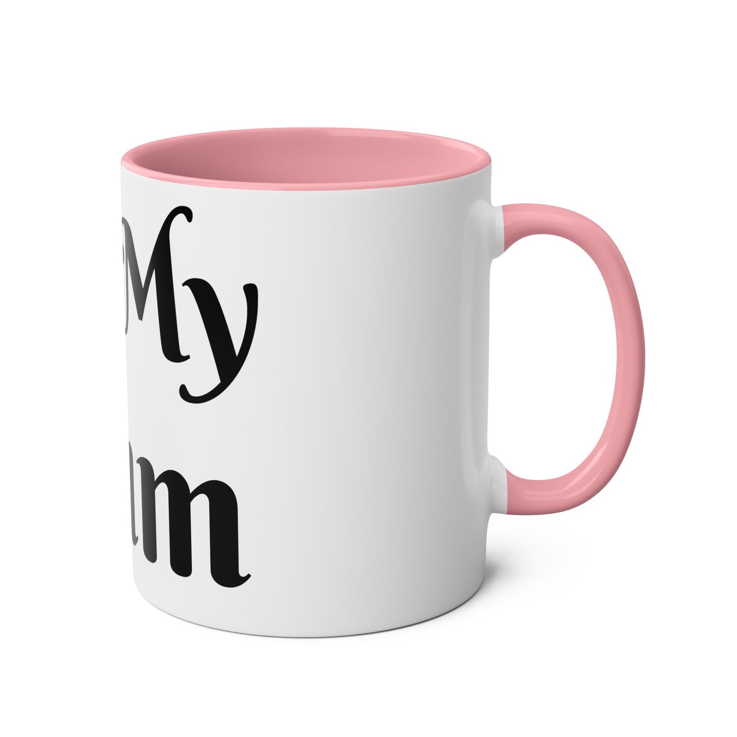 I love mum, funny gift, funny mug, funny mugs, mug, birthday gift coffee cup, Christmas gift funny gifts, gift for him or her.