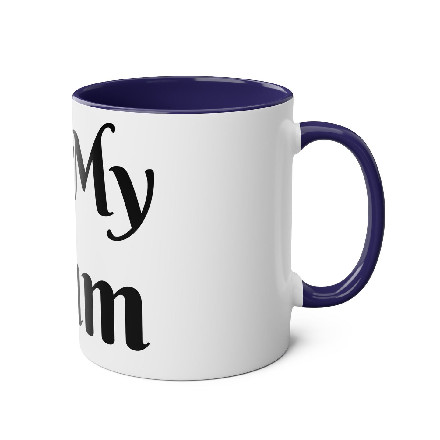 I love mum, funny gift, funny mug, funny mugs, mug, birthday gift coffee cup, Christmas gift funny gifts, gift for him or her.