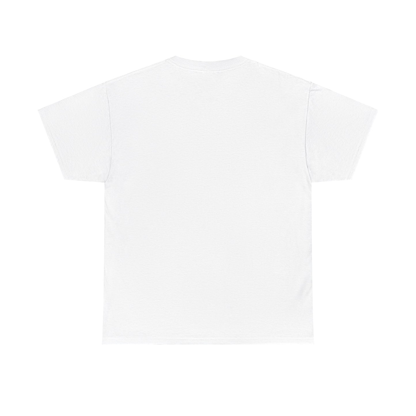 I Love London Heavy Cotton Tee