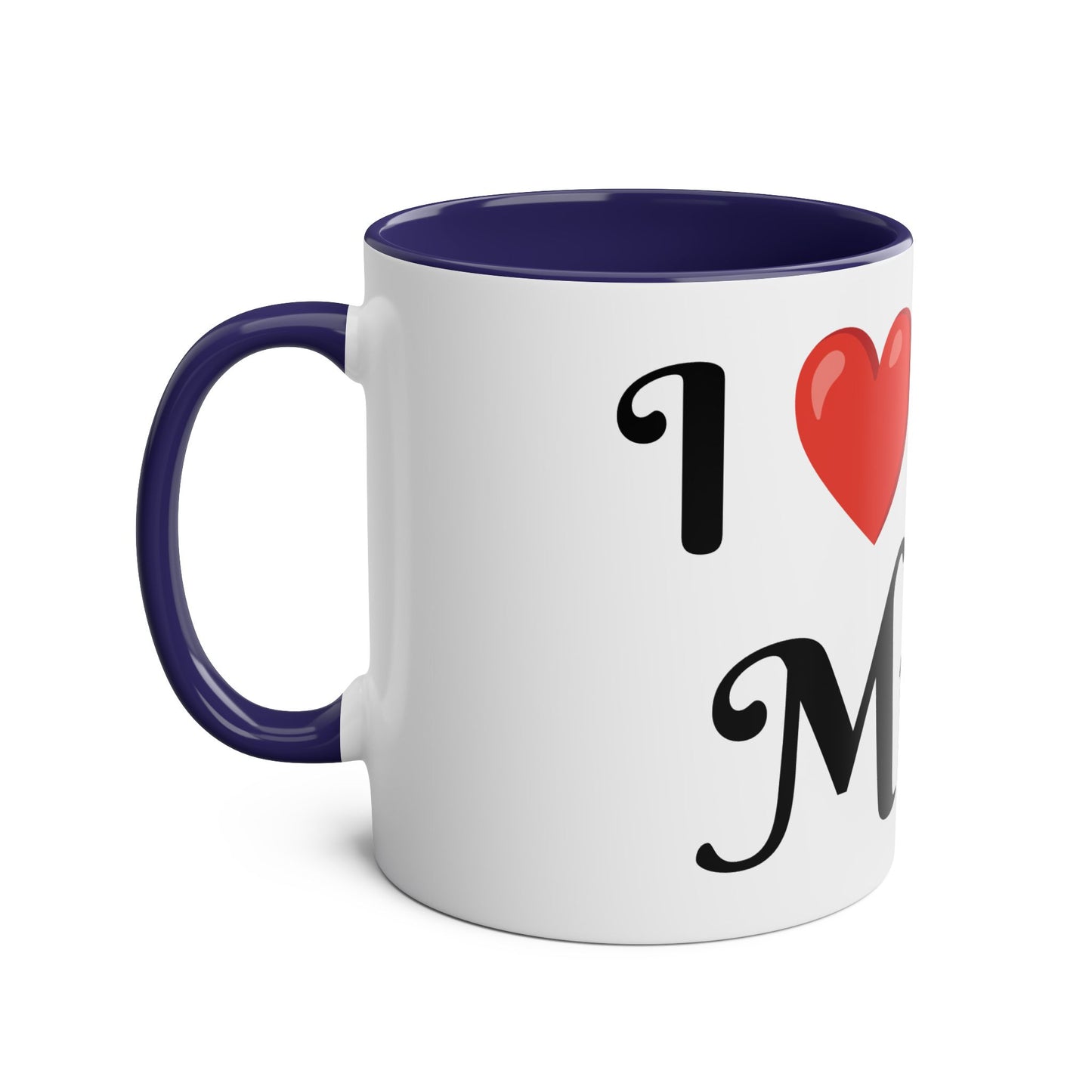 I love mum, funny gift, funny mug, funny mugs, mug, birthday gift coffee cup, Christmas gift funny gifts, gift for him or her.