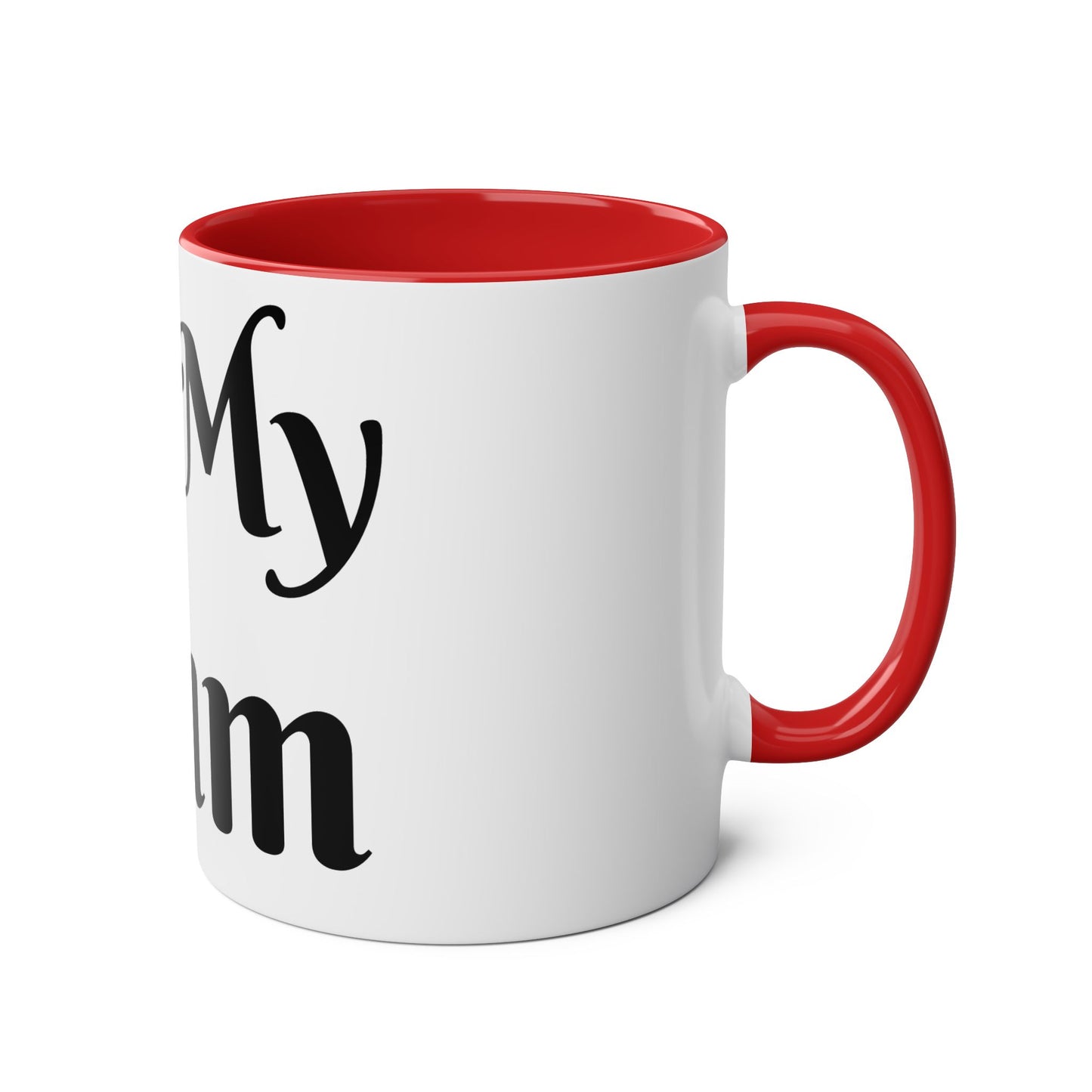 I love mum, funny gift, funny mug, funny mugs, mug, birthday gift coffee cup, Christmas gift funny gifts, gift for him or her.