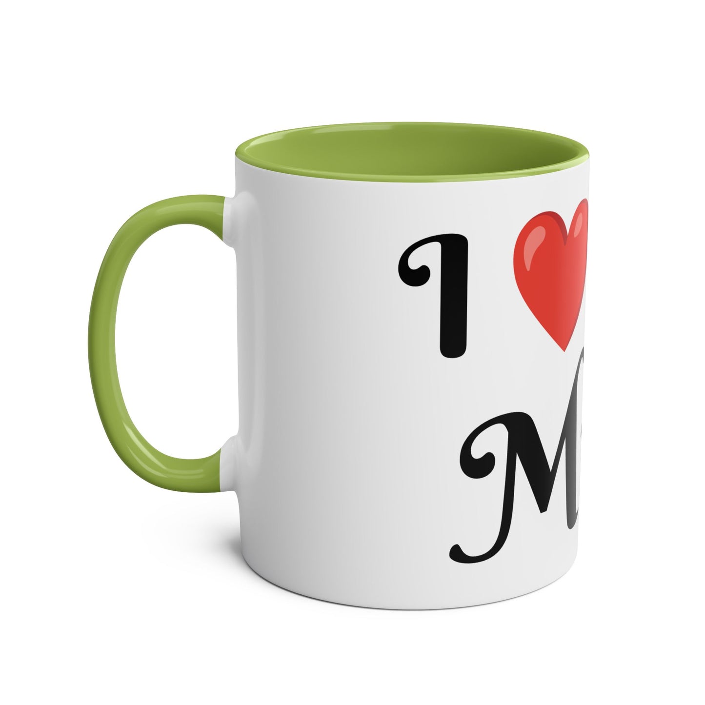 I love mum, funny gift, funny mug, funny mugs, mug, birthday gift coffee cup, Christmas gift funny gifts, gift for him or her.