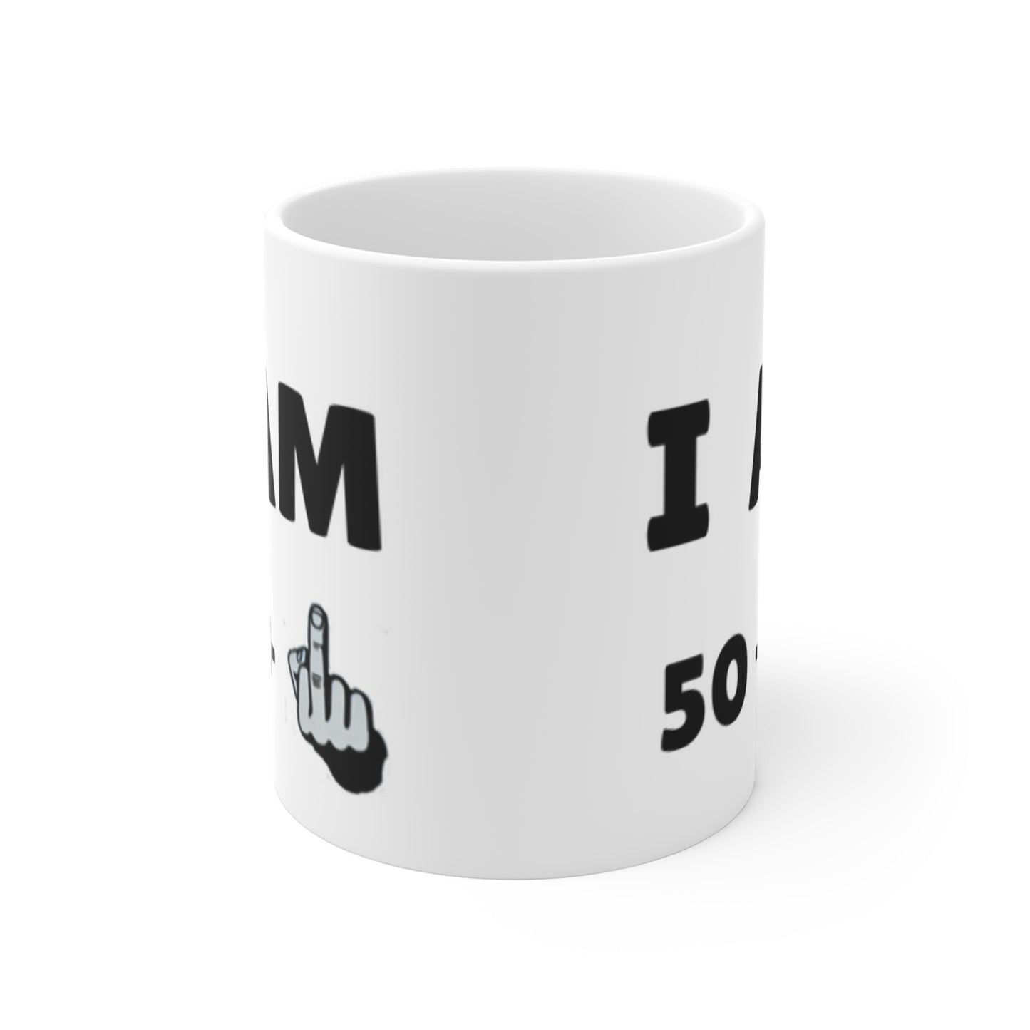 I am 51,funny gift, funny mug, funny mugs, mug, birthday gift, coffee cup, funny gifts, gift for him or her