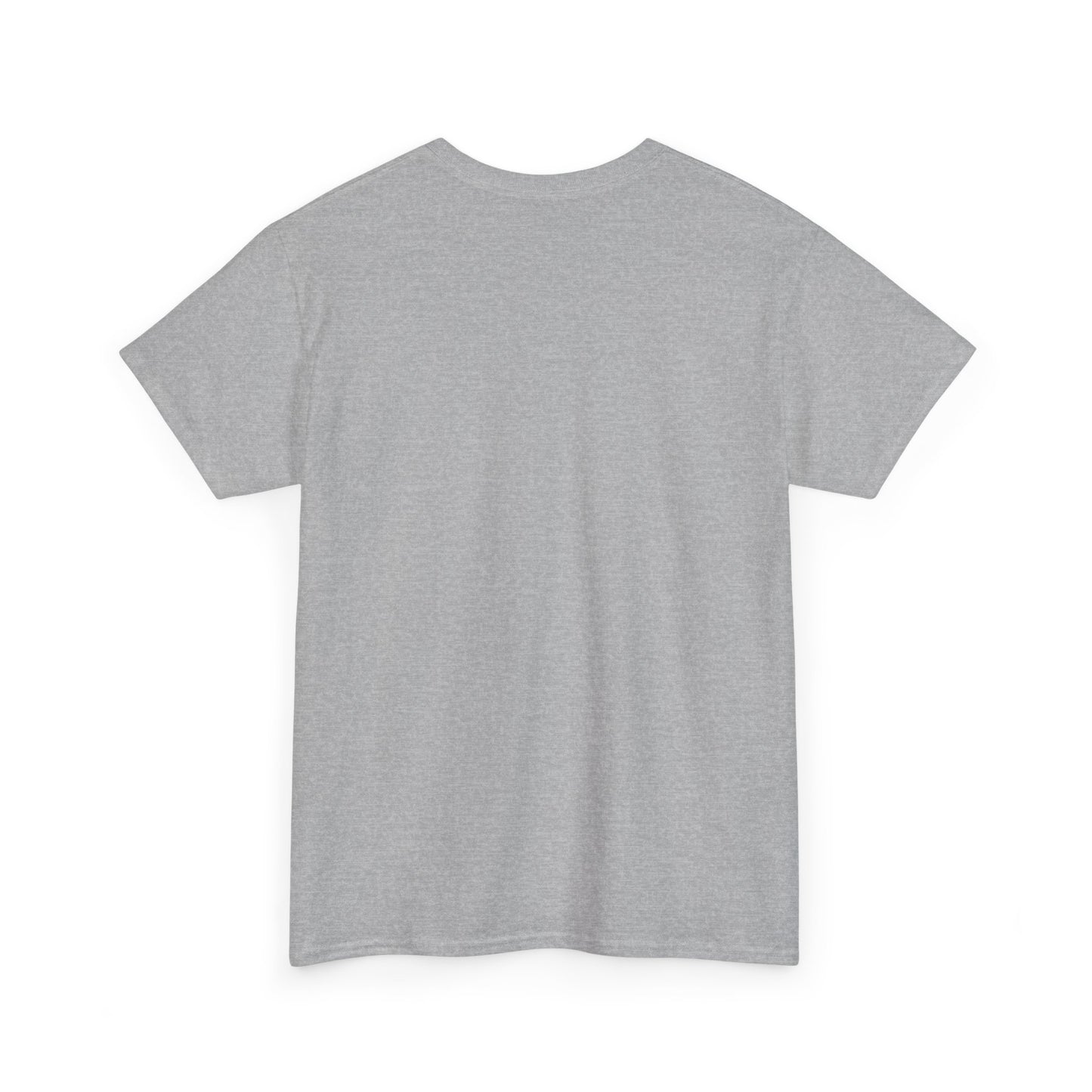 I Love London Heavy Cotton Tee