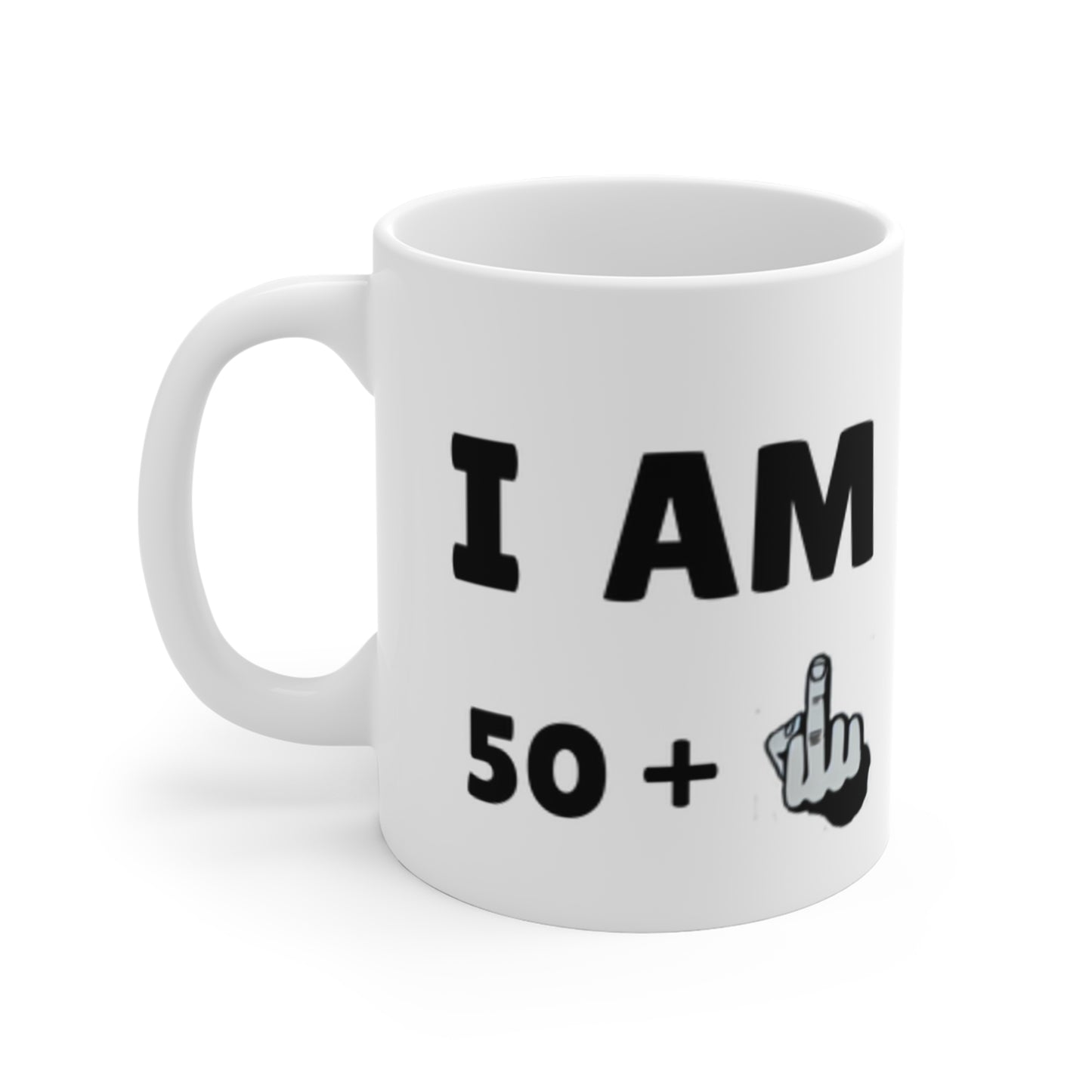 I am 51,funny gift, funny mug, funny mugs, mug, birthday gift, coffee cup, funny gifts, gift for him or her