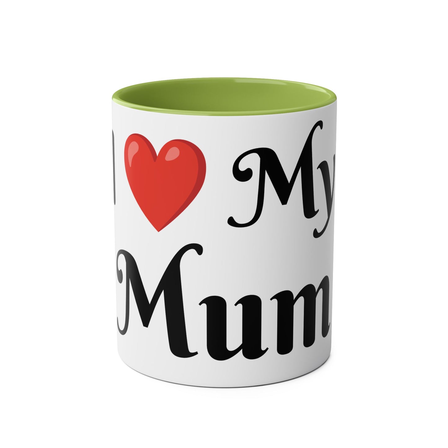 I love mum, funny gift, funny mug, funny mugs, mug, birthday gift coffee cup, Christmas gift funny gifts, gift for him or her.