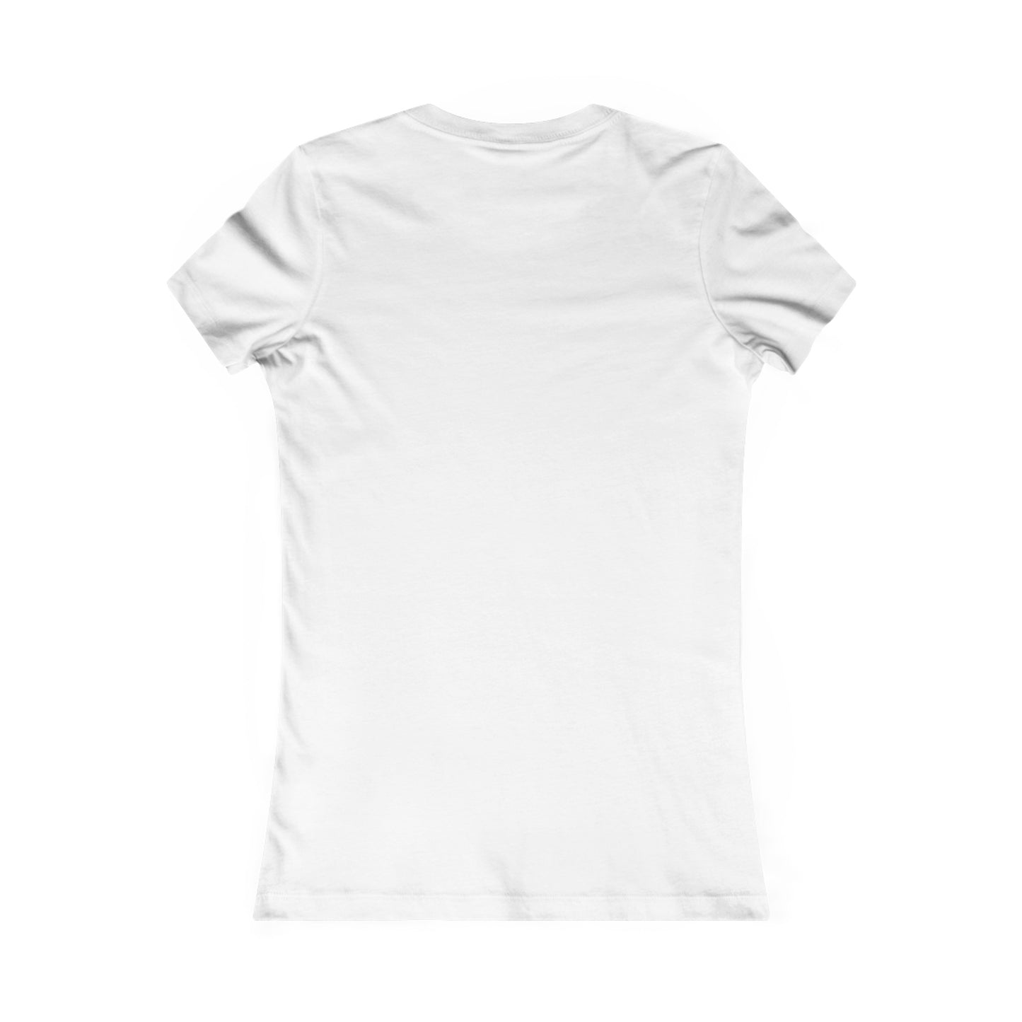 D-Mac Women's Favorite Tee