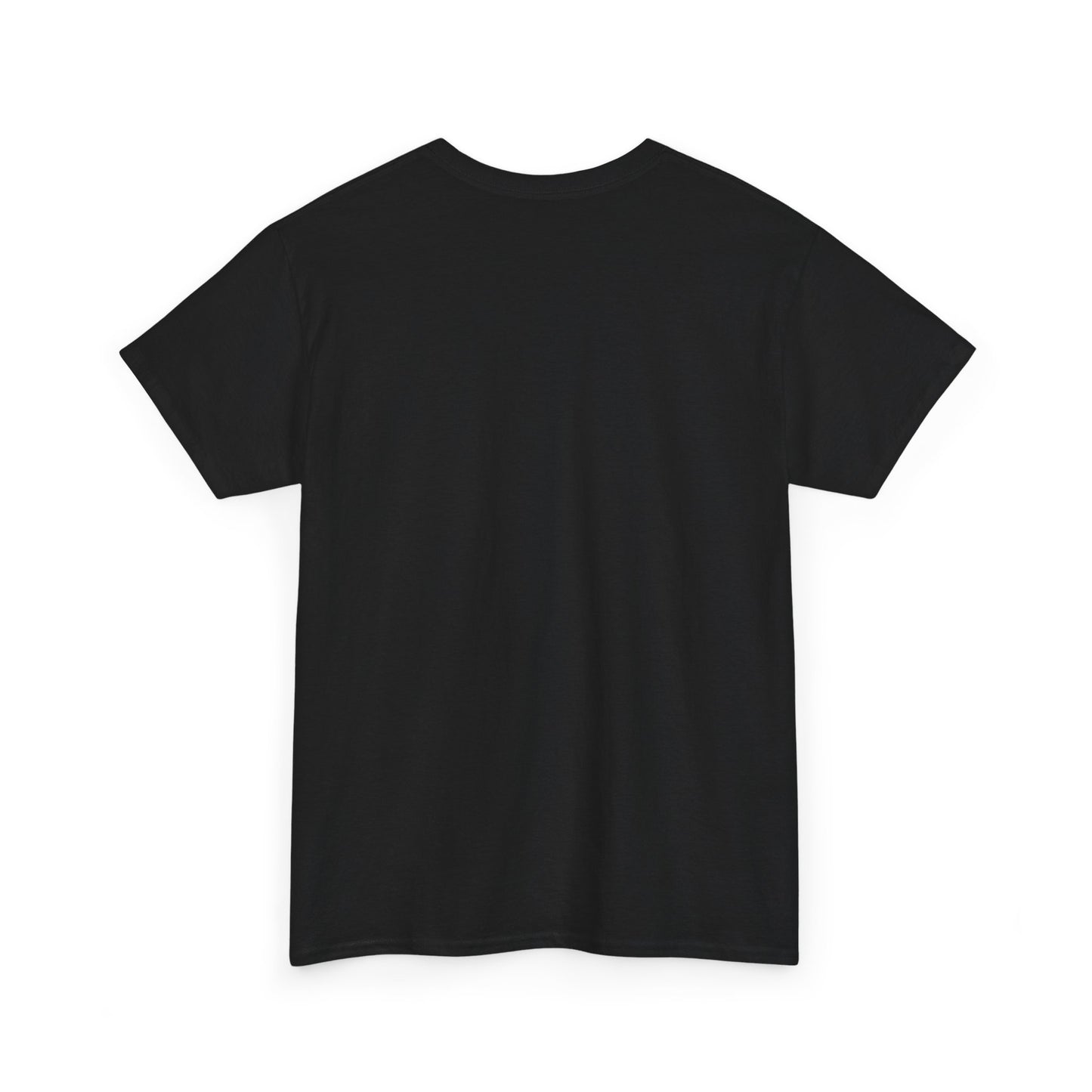 I Love London Heavy Cotton Tee